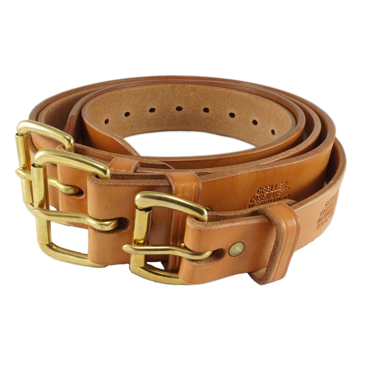Leatherite  Leather wholesaler of all types of leather, leather tools and  accessories. Solid Brass Buckle Shaped 50mm D/Prong