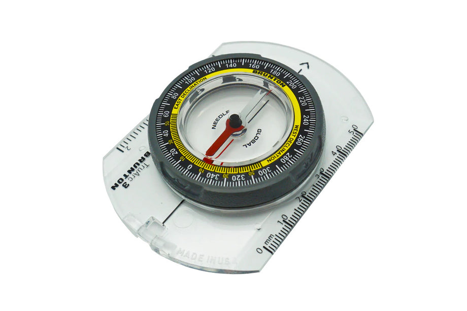 Brunton TruArc 3 Global Compass