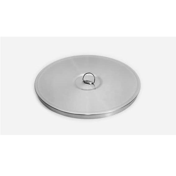 Sieve Pans & Lids - W.S. Tyler™ - All Sizes - – ASC Scientific